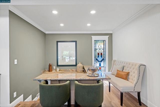 2216 Nelda Way, Alamo, CA 94507