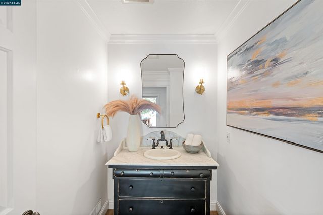 2216 Nelda Way, Alamo, CA 94507