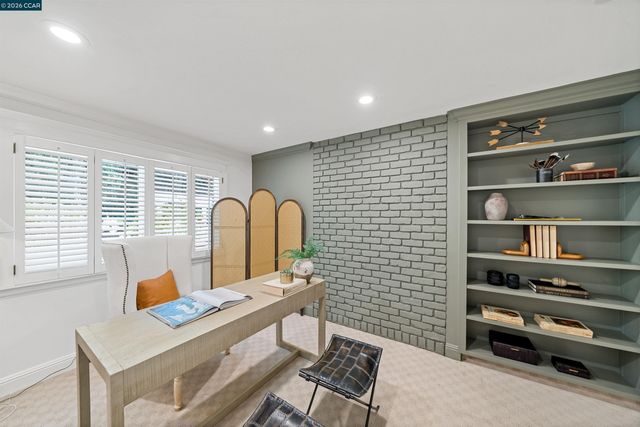 2216 Nelda Way, Alamo, CA 94507