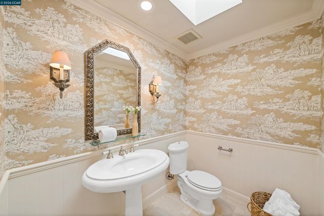 2216 Nelda Way, Alamo, CA 94507