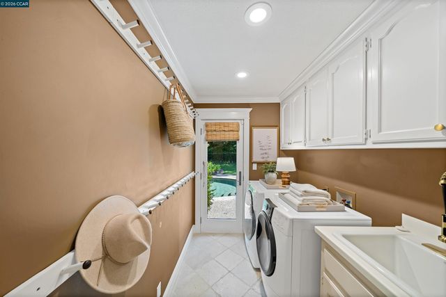 2216 Nelda Way, Alamo, CA 94507