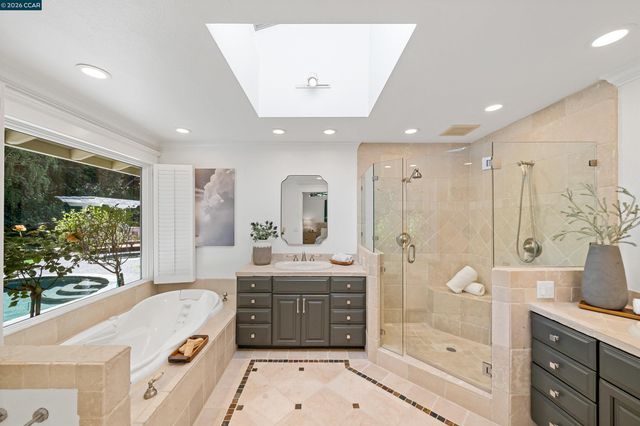 2216 Nelda Way, Alamo, CA 94507