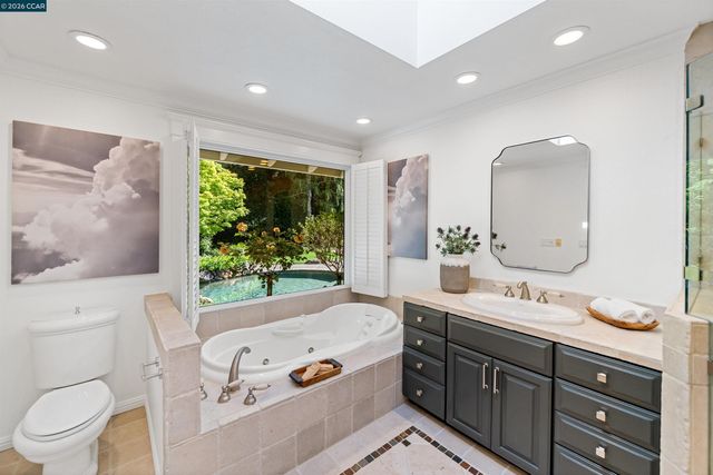 2216 Nelda Way, Alamo, CA 94507