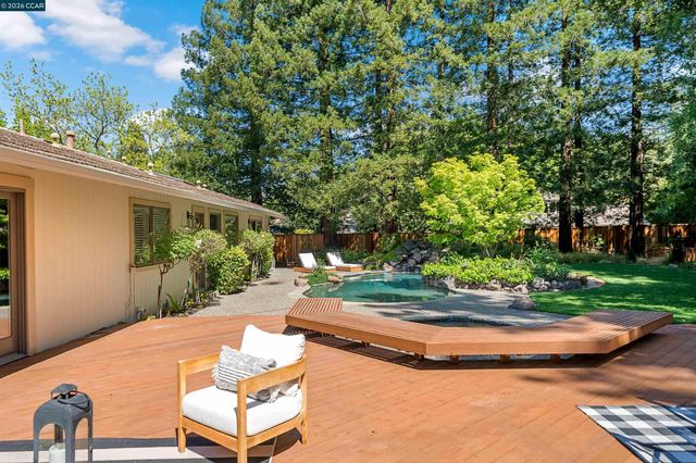 2216 Nelda Way, Alamo, CA 94507