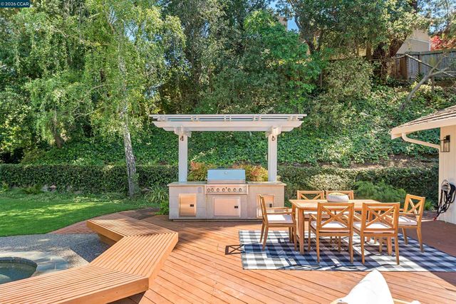 2216 Nelda Way, Alamo, CA 94507