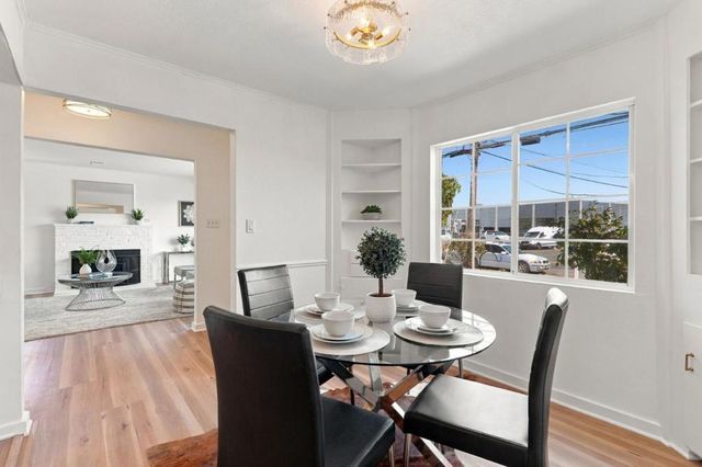 2504 Spring Street, Redwood City, CA 94063
