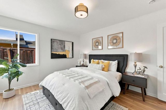 2504 Spring Street, Redwood City, CA 94063
