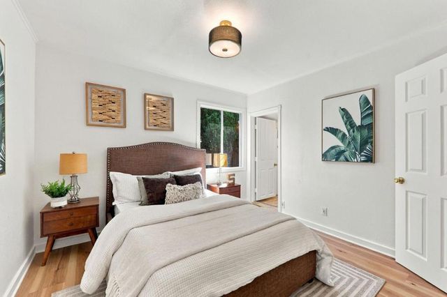 2504 Spring Street, Redwood City, CA 94063