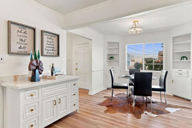 2504 Spring Street, Redwood City, CA 94063