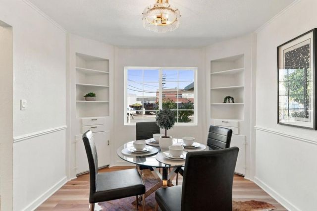 2504 Spring Street, Redwood City, CA 94063