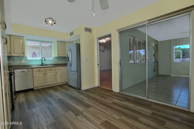 26434 S BRENTWOOD Drive, Sun Lakes, AZ 85248