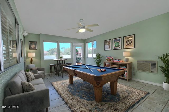 26434 S BRENTWOOD Drive, Sun Lakes, AZ 85248