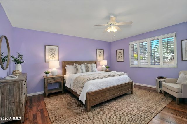 26434 S BRENTWOOD Drive, Sun Lakes, AZ 85248
