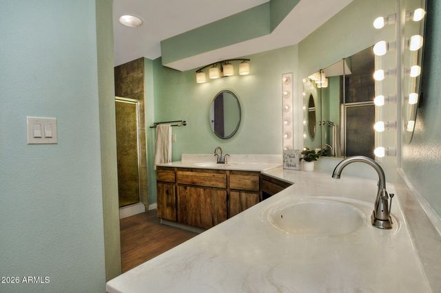 26434 S BRENTWOOD Drive, Sun Lakes, AZ 85248
