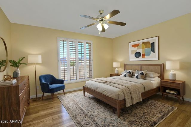 26434 S BRENTWOOD Drive, Sun Lakes, AZ 85248