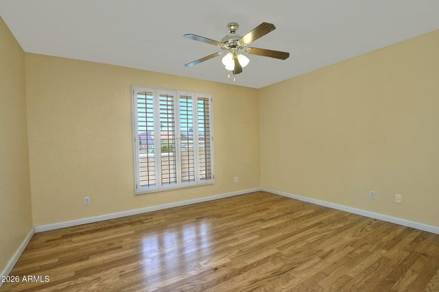 26434 S BRENTWOOD Drive, Sun Lakes, AZ 85248