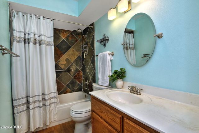 26434 S BRENTWOOD Drive, Sun Lakes, AZ 85248
