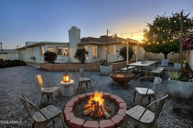 26434 S BRENTWOOD Drive, Sun Lakes, AZ 85248