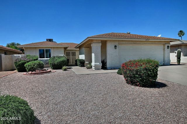 26434 S BRENTWOOD Drive, Sun Lakes, AZ 85248