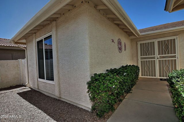 26434 S BRENTWOOD Drive, Sun Lakes, AZ 85248