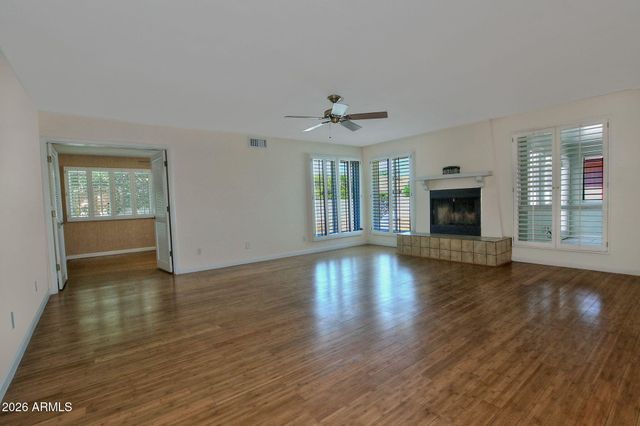26434 S BRENTWOOD Drive, Sun Lakes, AZ 85248