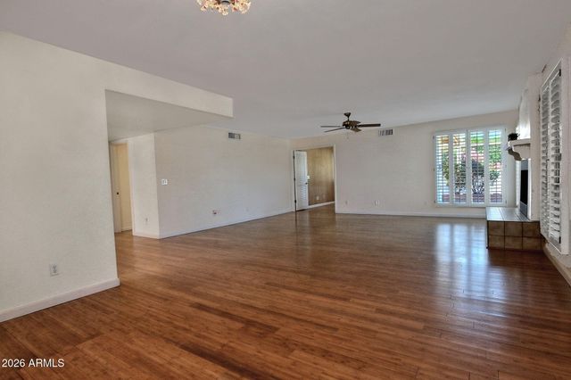 26434 S BRENTWOOD Drive, Sun Lakes, AZ 85248