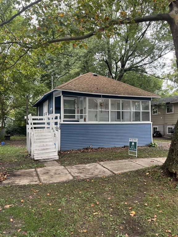 1625 N Church Street, Kalamazoo, MI 49007