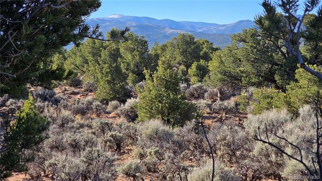 Lot 3715 Hartgrave Road, Fort Garland, CO 81133