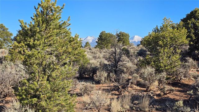 Lot 3715 Hartgrave Road, Fort Garland, CO 81133