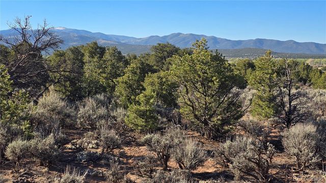 Lot 3715 Hartgrave Road, Fort Garland, CO 81133