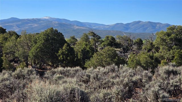 Lot 3715 Hartgrave Road, Fort Garland, CO 81133