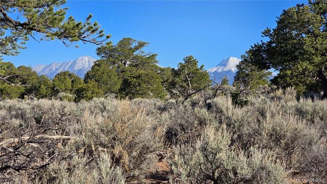 Lot 3715 Hartgrave Road, Fort Garland, CO 81133