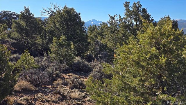 Lot 3715 Hartgrave Road, Fort Garland, CO 81133