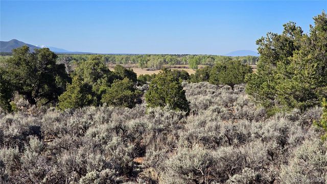 Lot 3715 Hartgrave Road, Fort Garland, CO 81133