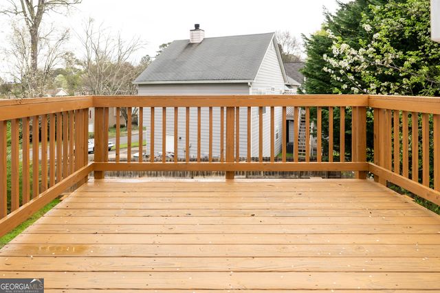 4305 Brandy Ann Court, Acworth, GA 30101