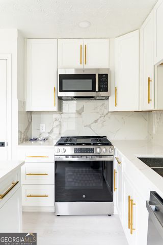 4305 Brandy Ann Court, Acworth, GA 30101