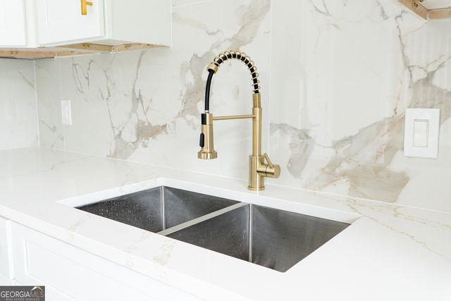 4305 Brandy Ann Court, Acworth, GA 30101