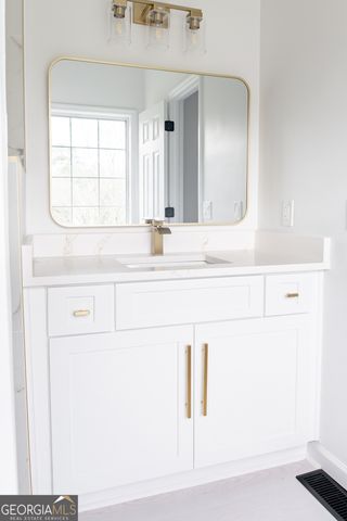 4305 Brandy Ann Court, Acworth, GA 30101