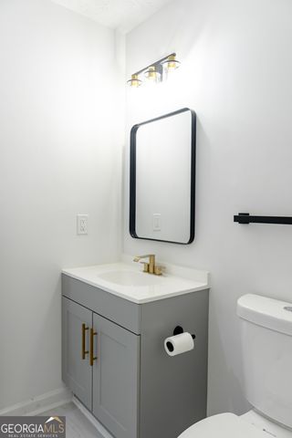 4305 Brandy Ann Court, Acworth, GA 30101