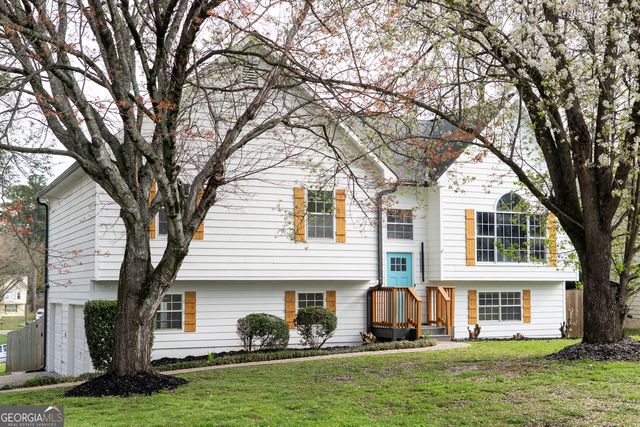 4305 Brandy Ann Court, Acworth, GA 30101