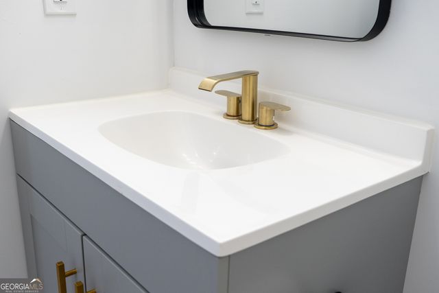 4305 Brandy Ann Court, Acworth, GA 30101