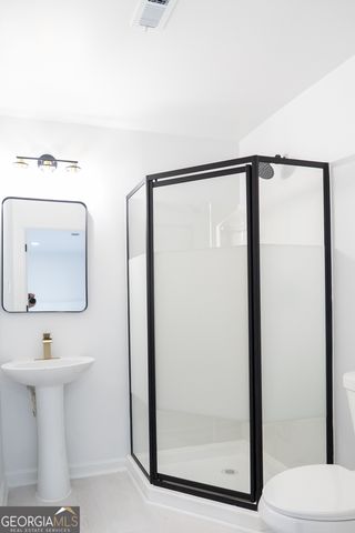 4305 Brandy Ann Court, Acworth, GA 30101