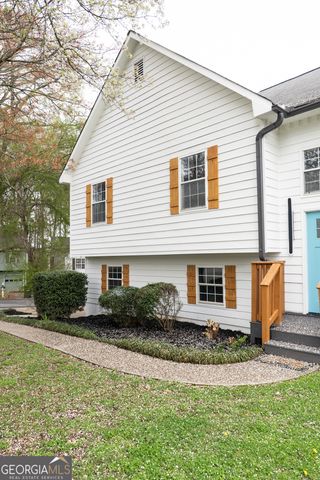 4305 Brandy Ann Court, Acworth, GA 30101