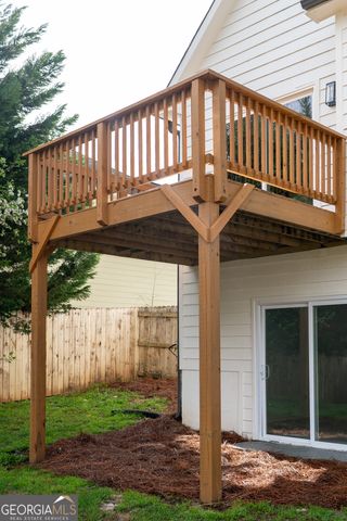 4305 Brandy Ann Court, Acworth, GA 30101