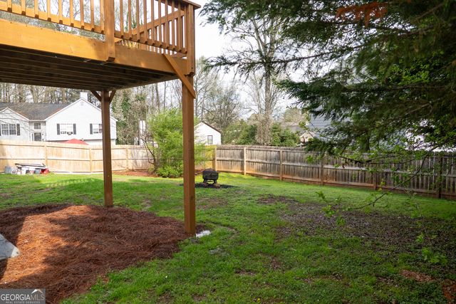 4305 Brandy Ann Court, Acworth, GA 30101