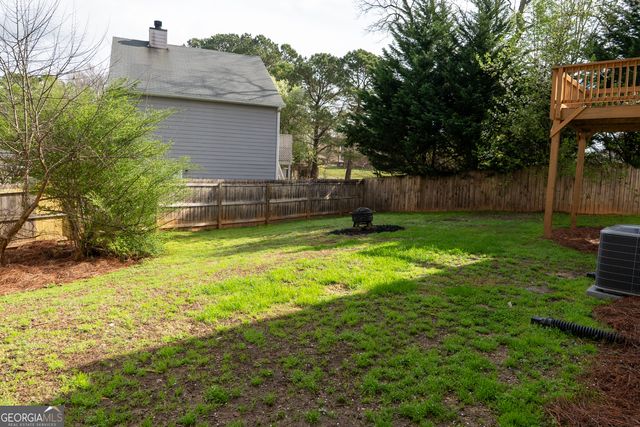 4305 Brandy Ann Court, Acworth, GA 30101