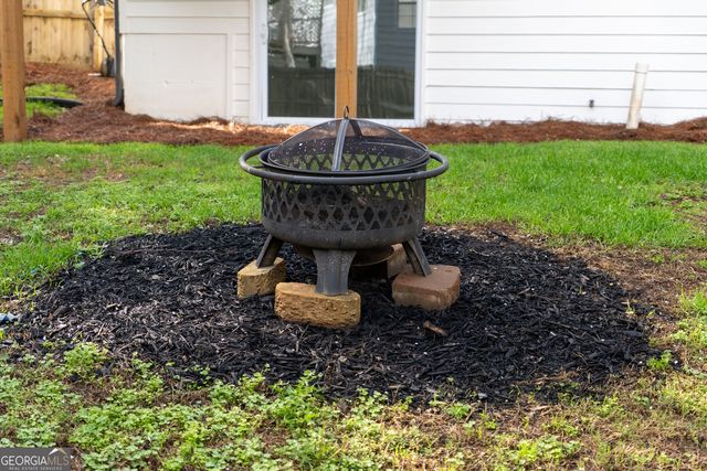 4305 Brandy Ann Court, Acworth, GA 30101