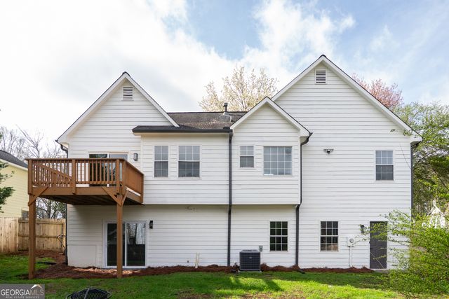 4305 Brandy Ann Court, Acworth, GA 30101