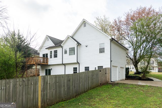 4305 Brandy Ann Court, Acworth, GA 30101