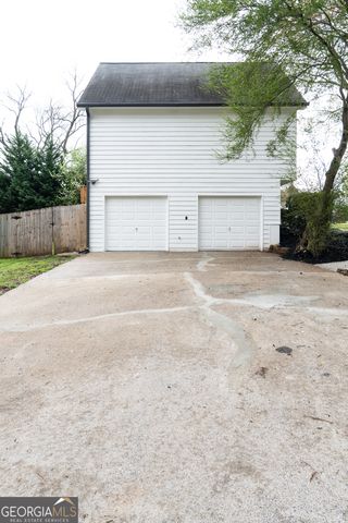 4305 Brandy Ann Court, Acworth, GA 30101